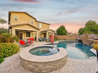 42148 W Corvalis Ln, Maricopa, AZ 85138