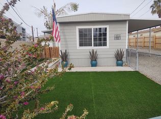 414 N Misty Ln, Parker, AZ 85344
