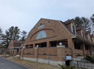 442 E Woodstock Rd SUITE 4A, Woodstock, VT 05091