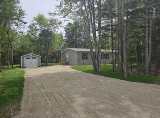 193 Sandy Acres Dr, Sullivan, ME 04664