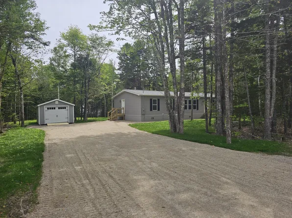 193 Sandy Acres Drive, Sullivan, ME 04664