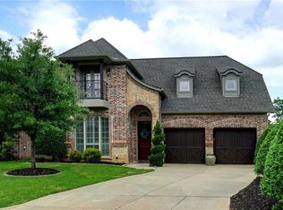 3421 Grayson Ct, Hurst, TX 76054