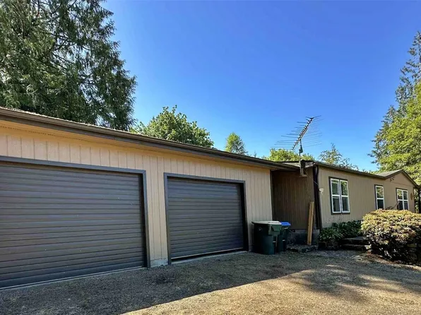 171 Boyd Road, Mossyrock, WA 98564