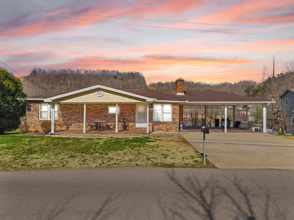 6139 Main St, Thelma, KY 41260