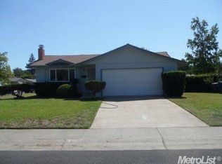 3439 Jupiter Dr, Sacramento, CA