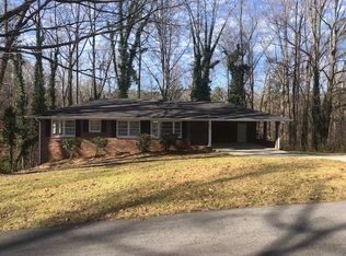 6475 Creel Dr, Lithia Springs, GA 30122