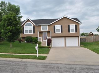 15340 NW 137th St, Platte City, MO 64079