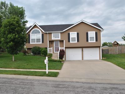 15340 NW 137th St, Platte City, MO, 64079