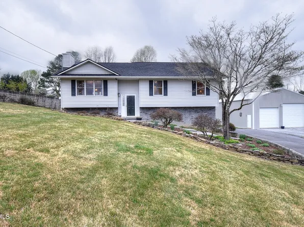 1324 Huffine Rd, Johnson City, TN 37604