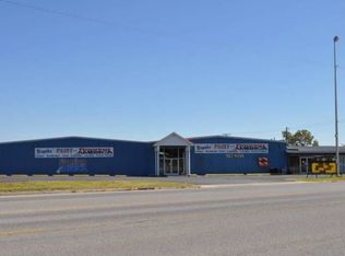 3162 Tullahoma Hwy, Winchester, TN 37398