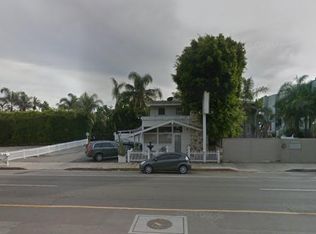 22814 Pacific Coast Hwy, Malibu, CA 90265