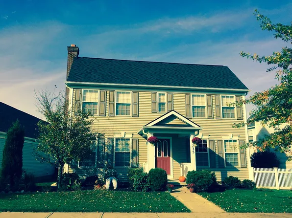9735 Gates Ave, Cleveland, OH 44105