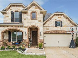 28027 Silver Dawn Ct, Fulshear, TX 77441