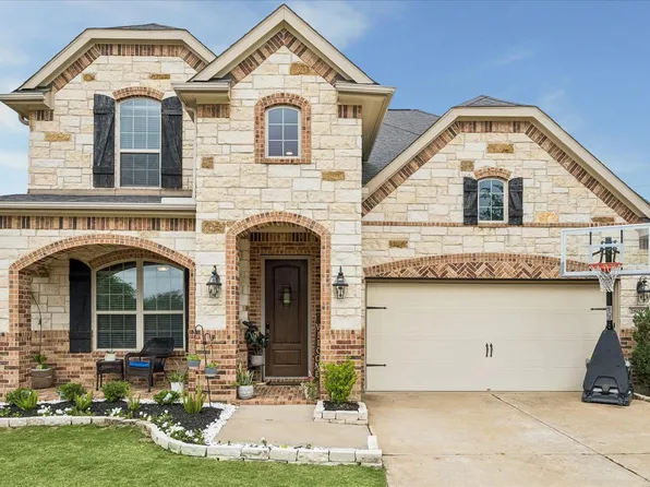 28027 Silver Dawn Ct, Fulshear, TX 77441