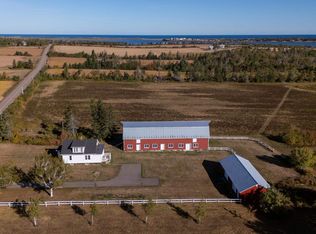148 Maclauchlan Rd, Charlotte Parish, PE C0A1P0