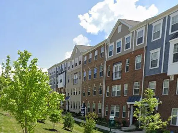 2725 Duvall Ridge Rd #513, Landover, MD 20785