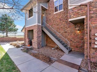 18811 E Water Dr UNIT F, Aurora, CO 80013