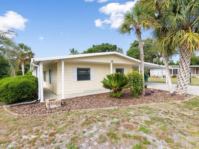 5556 COLUMBUS CIRCLE, Wildwood, FL, 34785