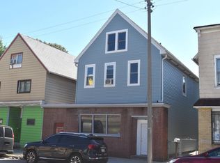 2409 W Greenfield Ave, Milwaukee, WI 53204