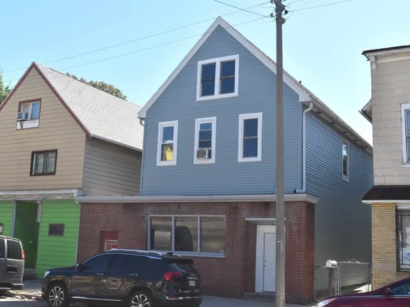 2409 West Greenfield AVENUE, Milwaukee, WI 53204