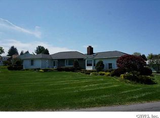 727 Hillside St, Syracuse, NY 13208