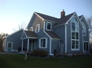 8 Whitney Ln, Plymouth, MA 02360