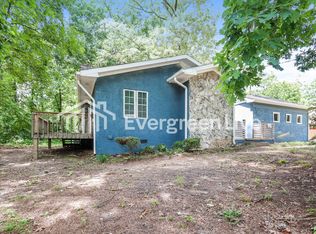 6955 Butner Rd, Atlanta, GA 30349