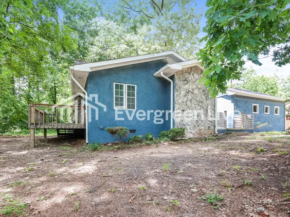 6955 Butner Rd, Atlanta, GA 30349