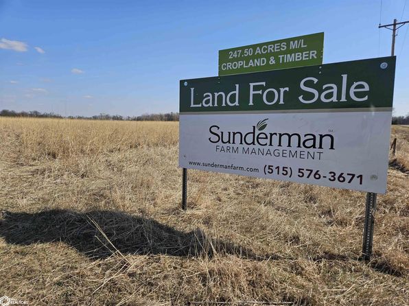 3070 Stagecoach Rd, Stratford, IA 50249