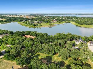 LOT 7 Braewood Bay Dr, Little Elm, TX 75068