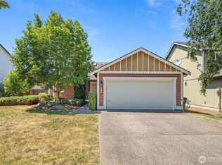 134 Wind River Dr, Chehalis, WA