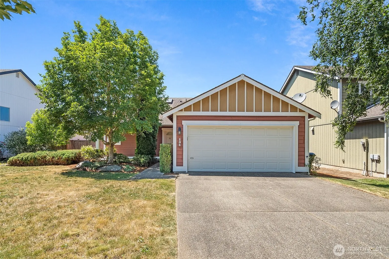 134 Wind River Drive photo 1