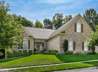 8045 Upland Ct, Indianapolis, IN 46278