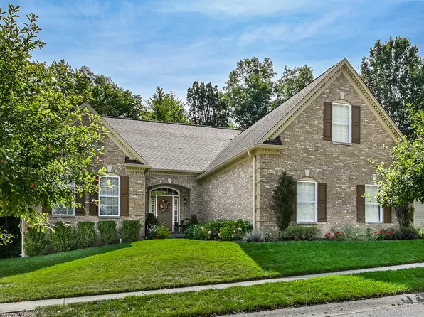 8045 Upland Ct, Indianapolis, IN 46278