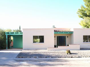 1510 S Abrego Dr, Green Valley, AZ 85614