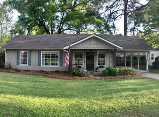 1221 Gladstone Ave, Birmingham, AL 35213