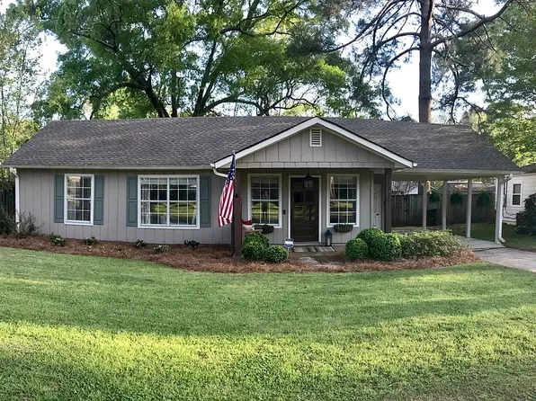 1221 Gladstone Ave, Birmingham, AL 35213