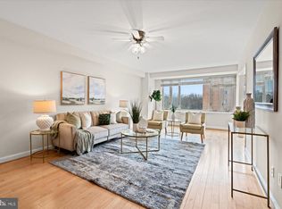 The Greenbriar Condominium, Washington, DC 20016