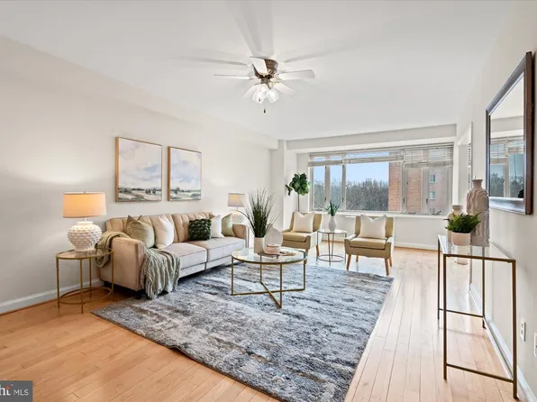 4301 Massachusetts Ave NW APT 5012, Washington, DC 20016