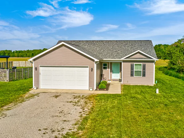 85 Patriots Lndg, Fillmore, IN 46128