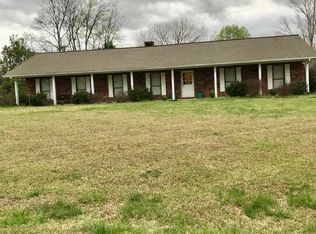 5095 Old 8th Street Rd N, Meridian, MS 39307