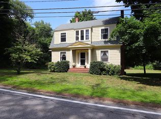 27 Larch Row, Wenham, MA 01984