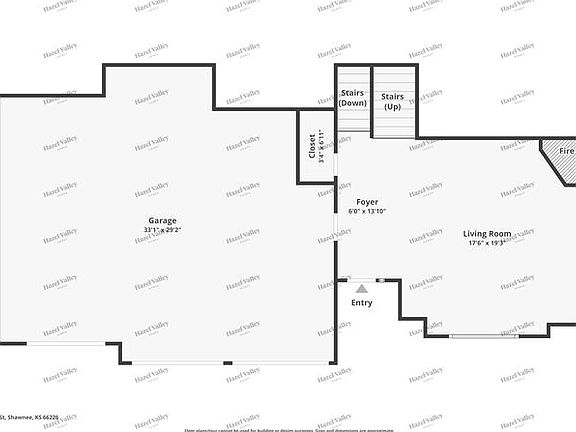 3rd image of 22621 W 50th St