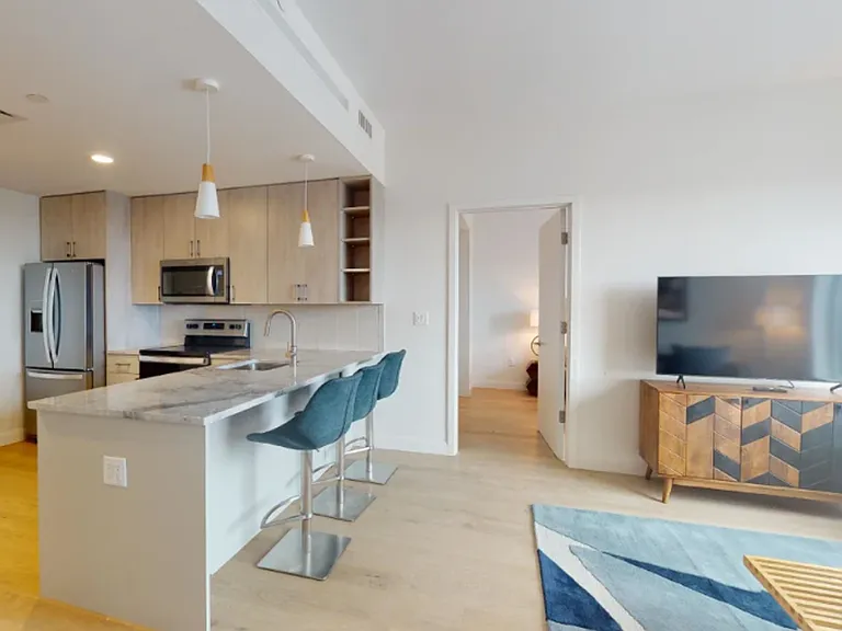 45 Brighton Ave #504 — Photo 3