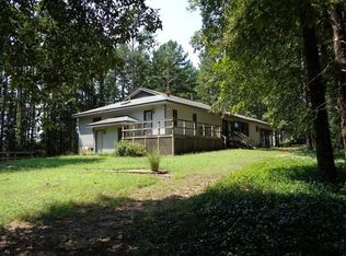 2386 County Road 4418, Clarksville, AR 72830