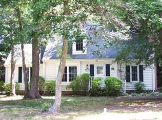 5865 Dundee Dr, Salisbury, MD 21804