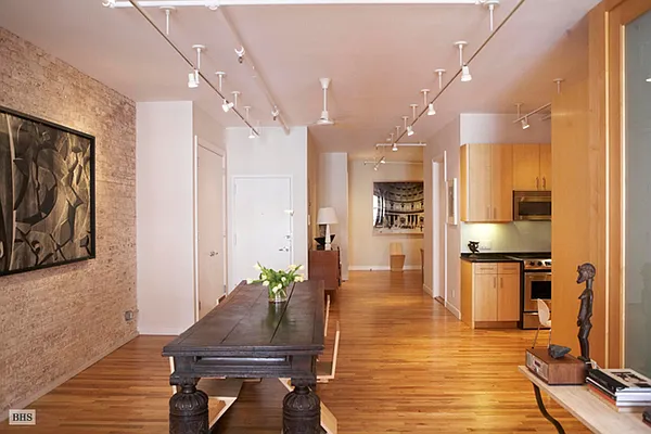 Rented by Brown Harris Stevens | media 1