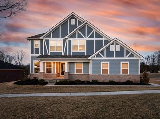16522 Wrangell Cir, Noblesville, IN 46060