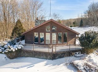 7441 Forteen Mile Rd, Evart, MI 49631