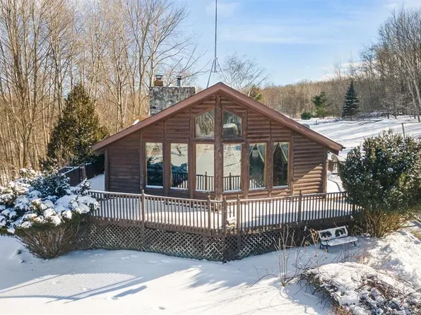 7441 Forteen Mile Rd, Evart, MI 49631